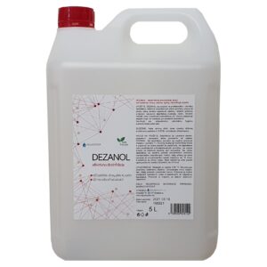 BIO DEZINFEKCIA